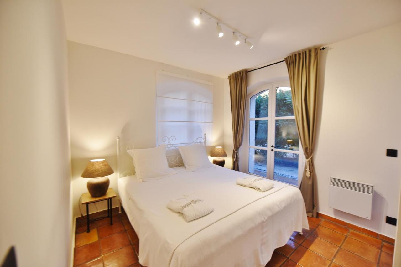 Suite Terrace