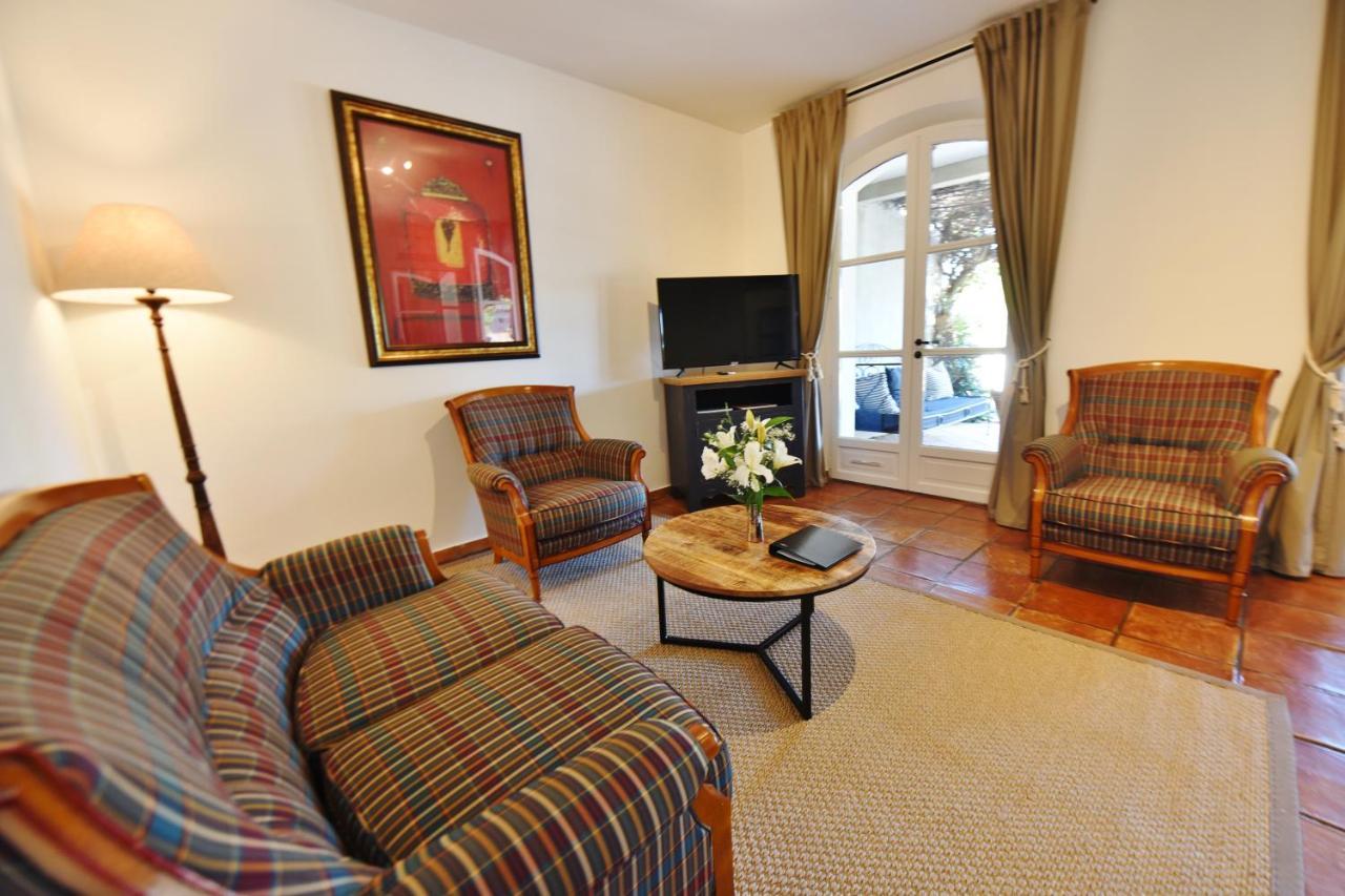 Suite Terrace