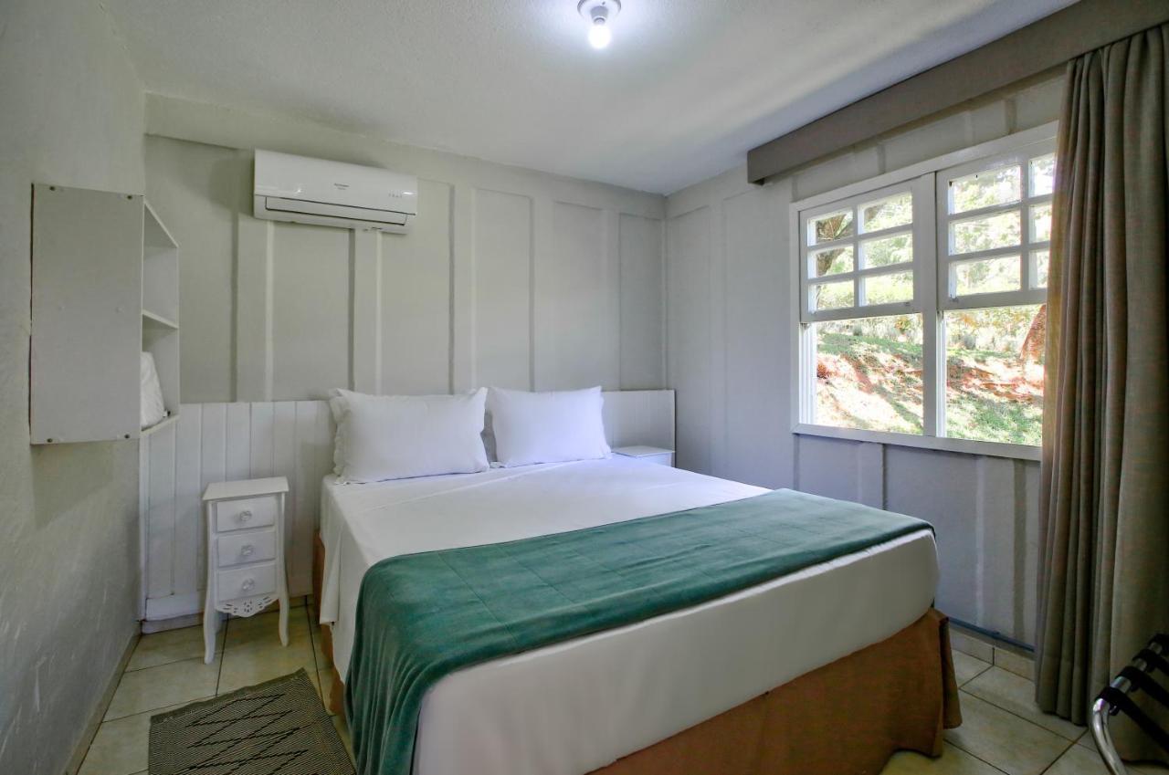 Standard Triple Chalet