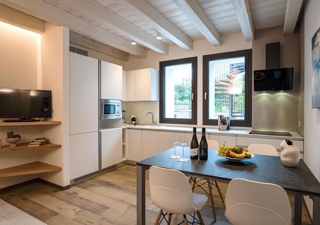 Apartment Terrace