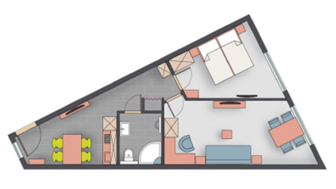 Comfort Apartment