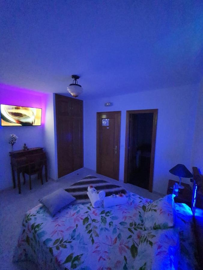 Habitación Doble Económica