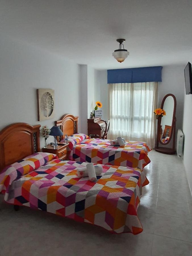 Habitación Doble - 2 camas