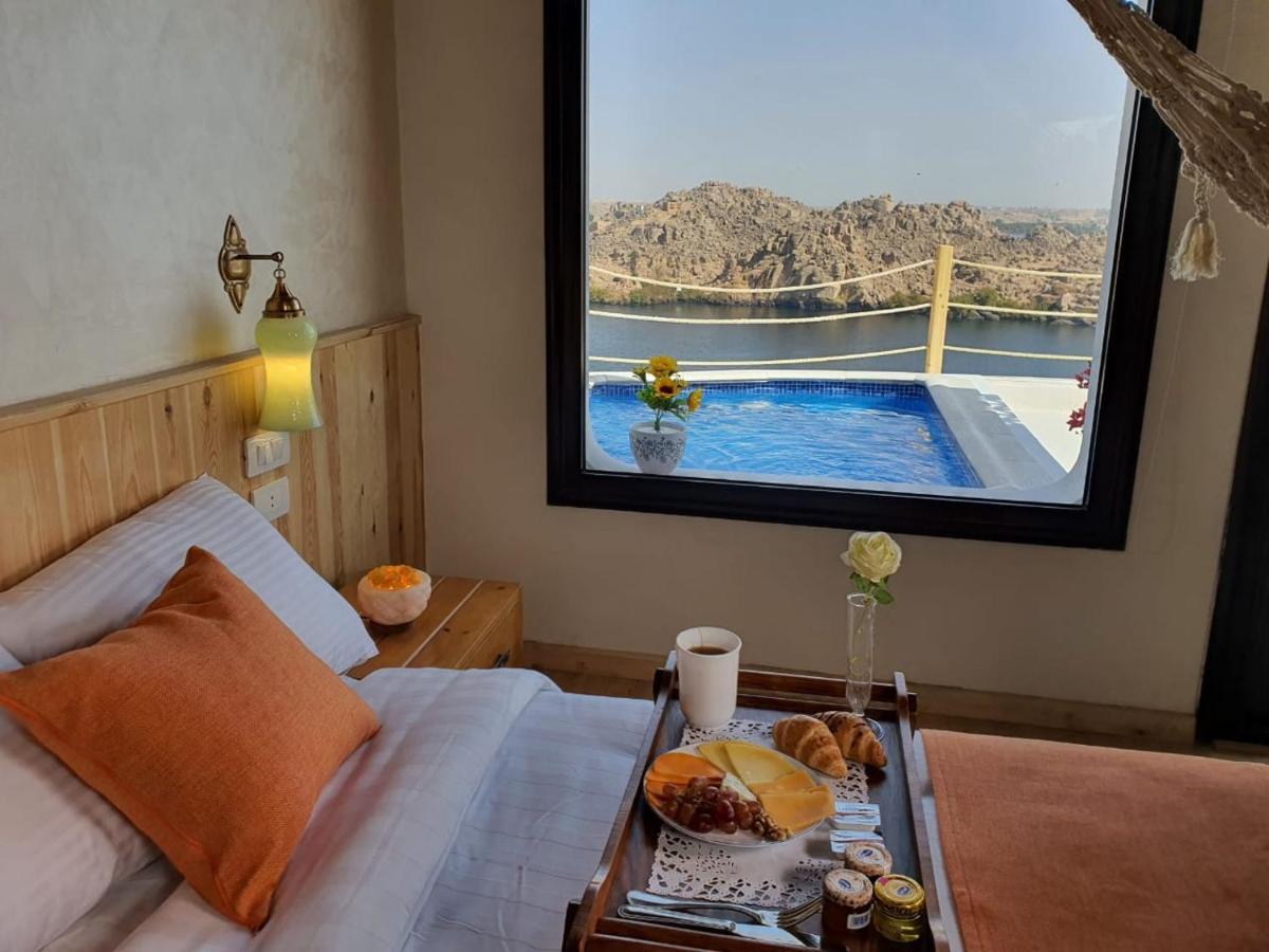Double or Twin Room View