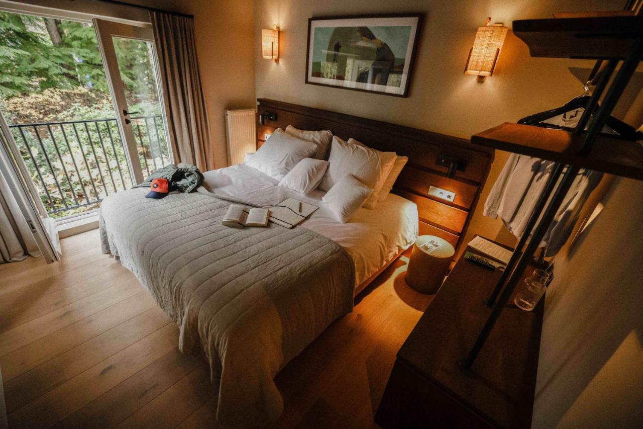 Lodge – Cosy