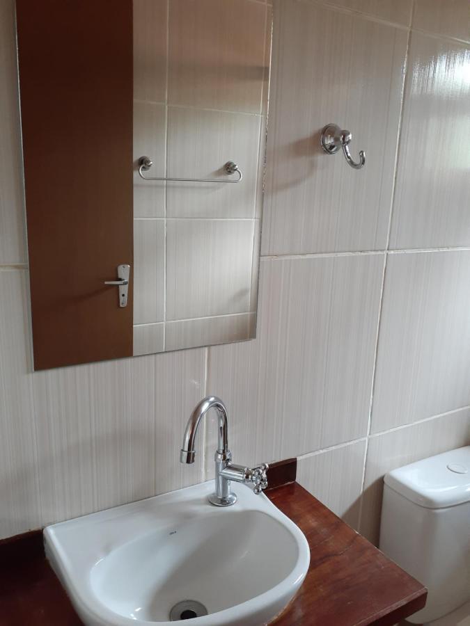 Budget Double or Twin Room