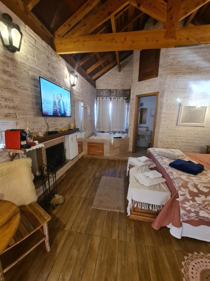 Double Room Spa Bath