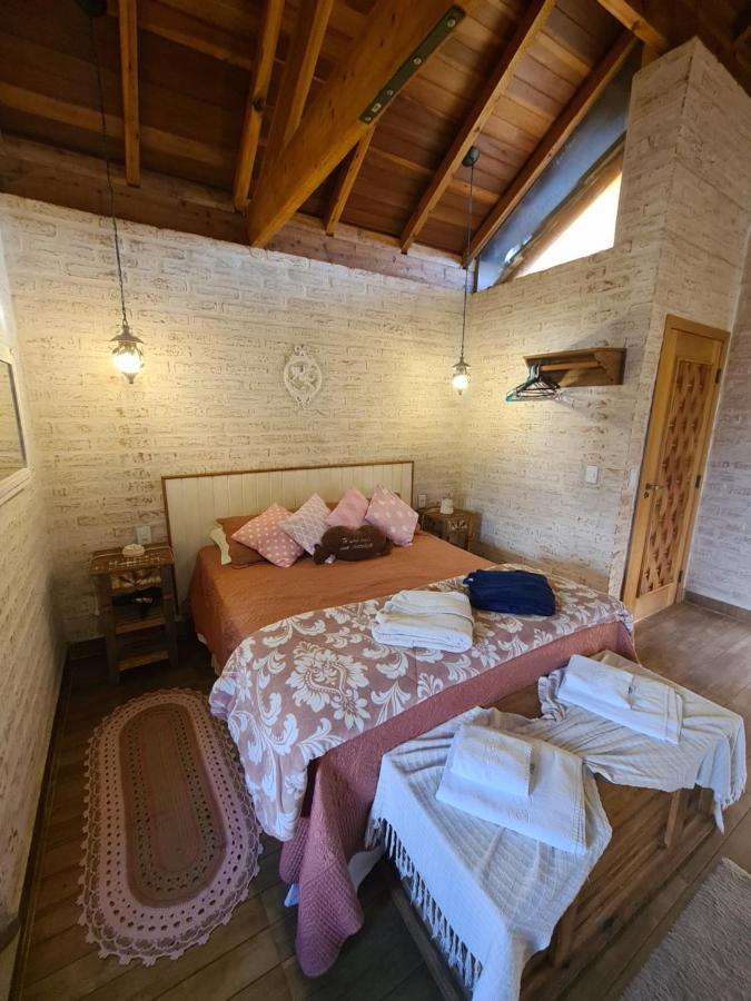 Double Room Spa Bath