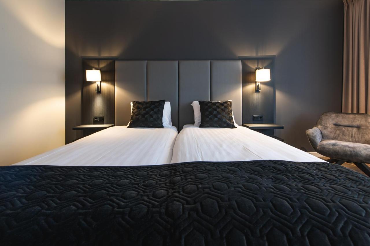 Comfort Plus Room