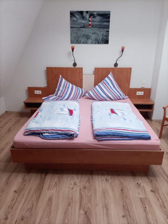 Single Room Main Building
