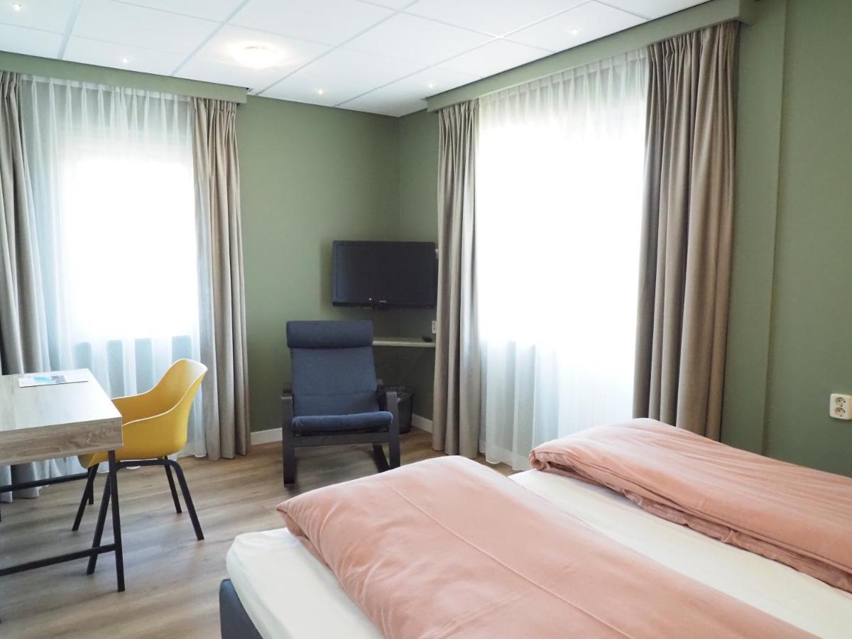Comfort Royal Double Room