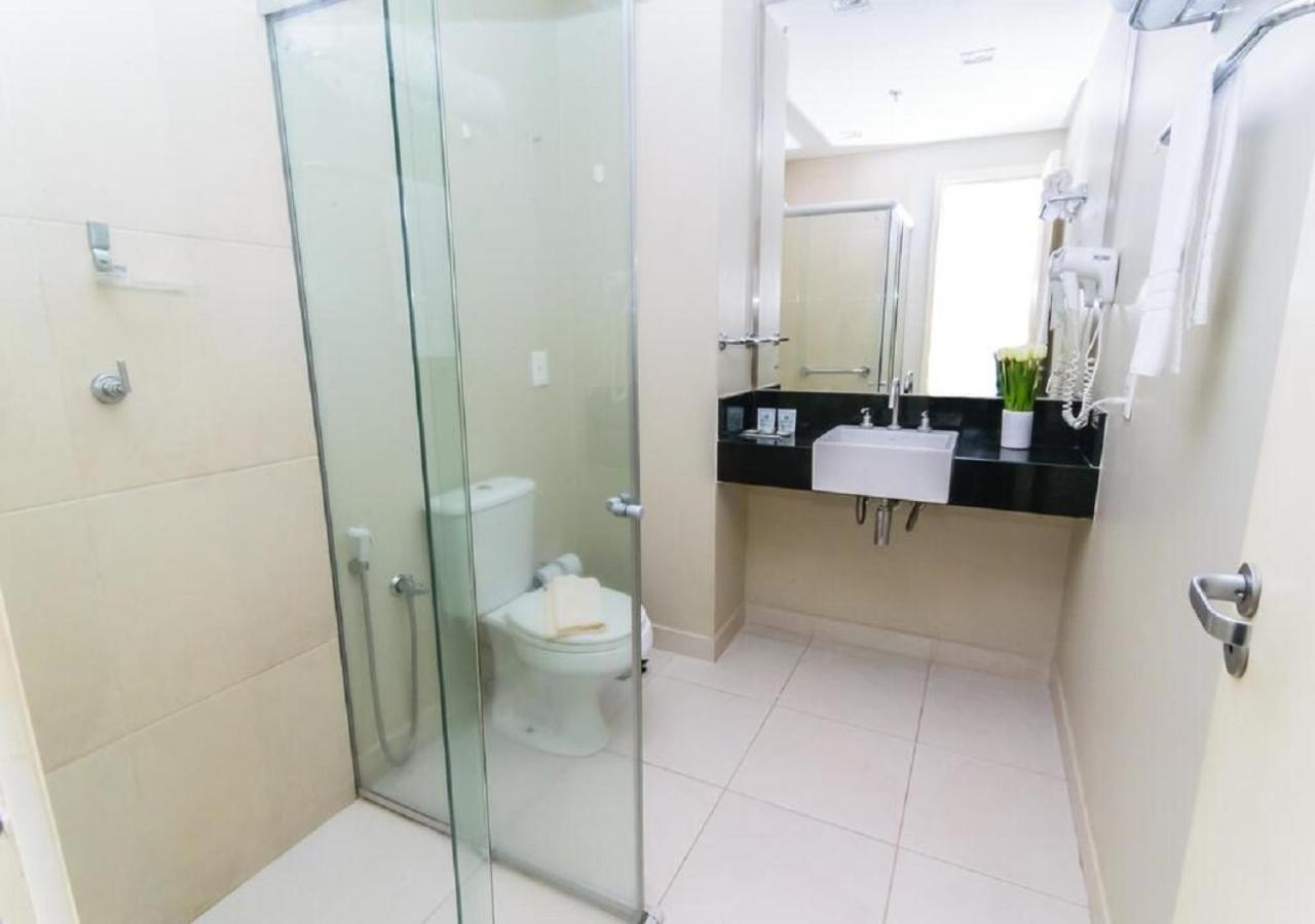 Quarto Triplo Superior