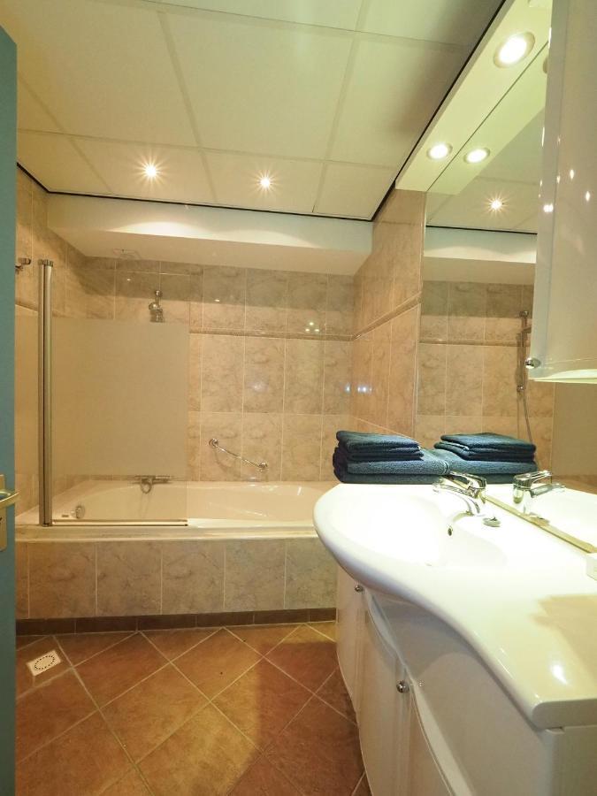 Royal Double Room