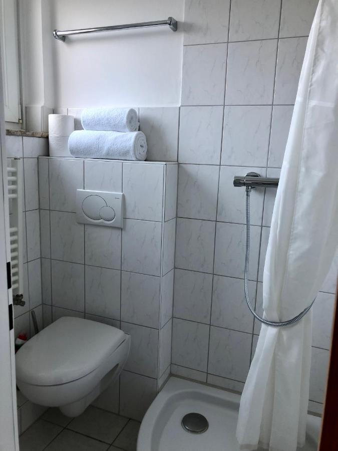 Single Room Balcony