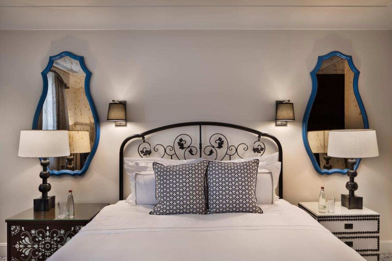 Templer Deluxe Room