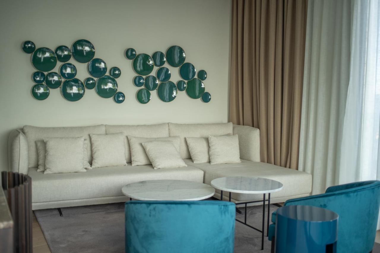 Deluxe Junior Suite