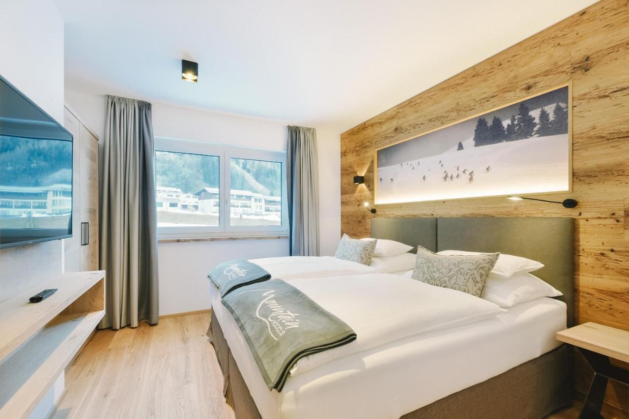 Comfort Suite