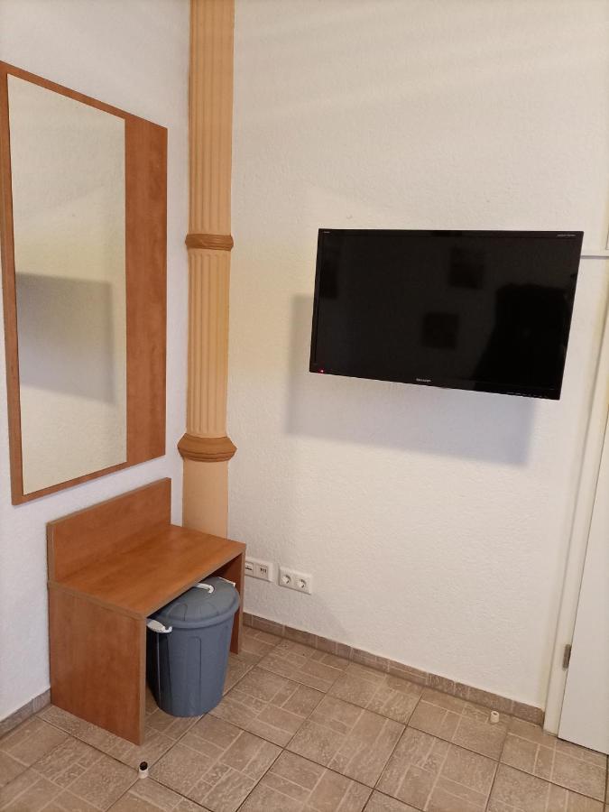 Single Room Annex