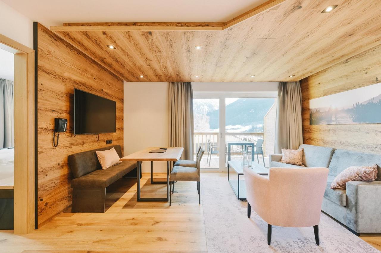 Comfort Suite
