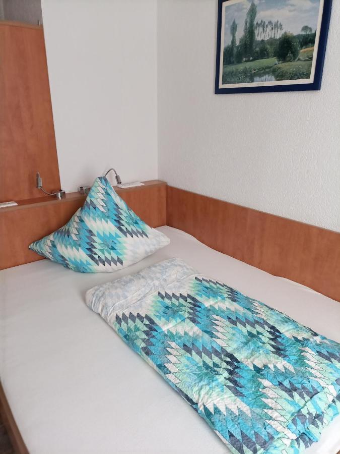 Single Room Main Building