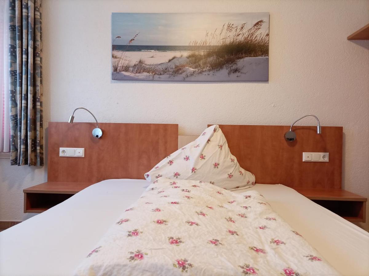 Single Room Annex
