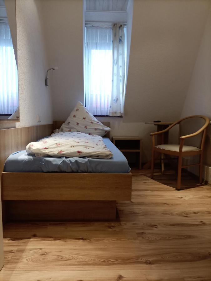 Single Room Annex