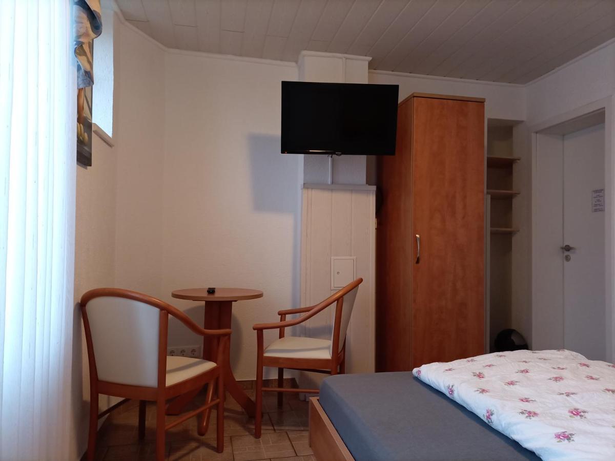 Single Room Annex