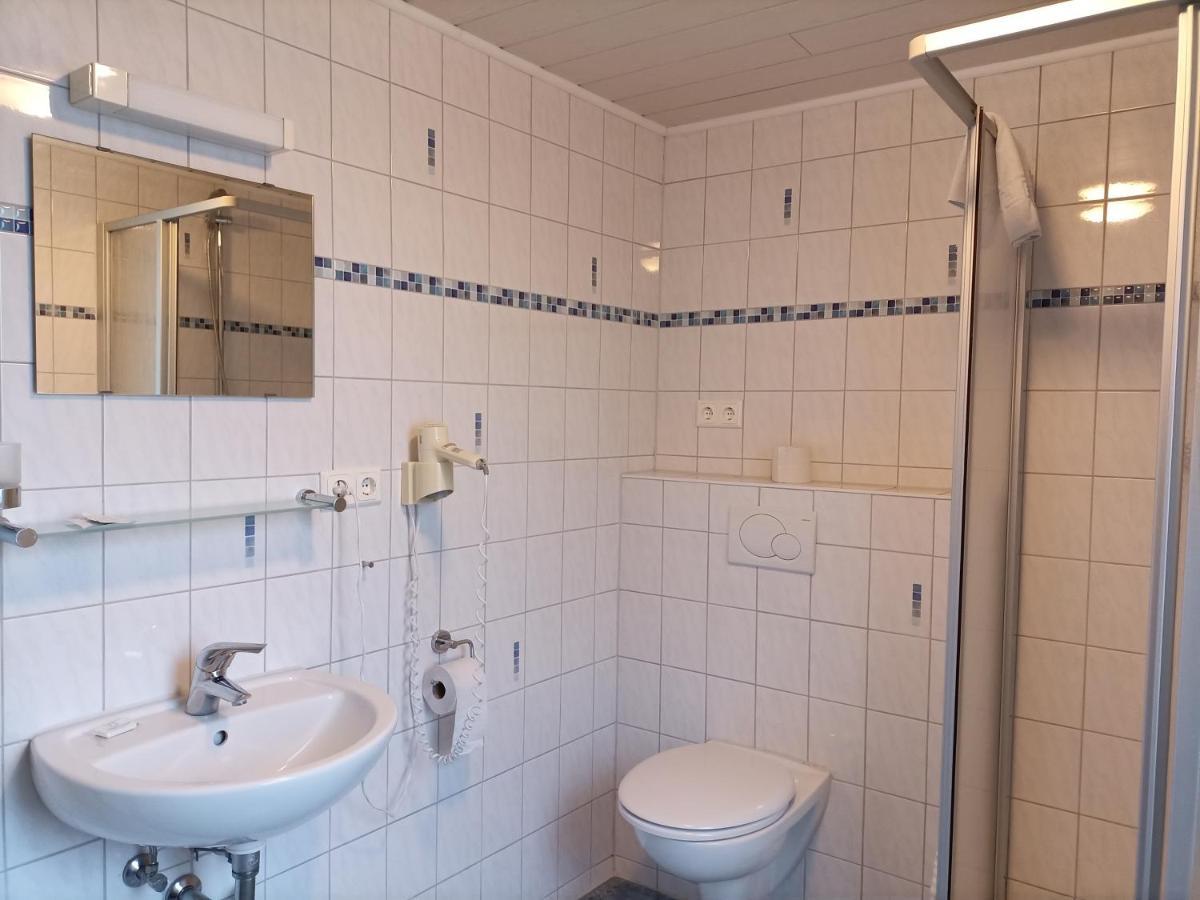 Single Room Annex