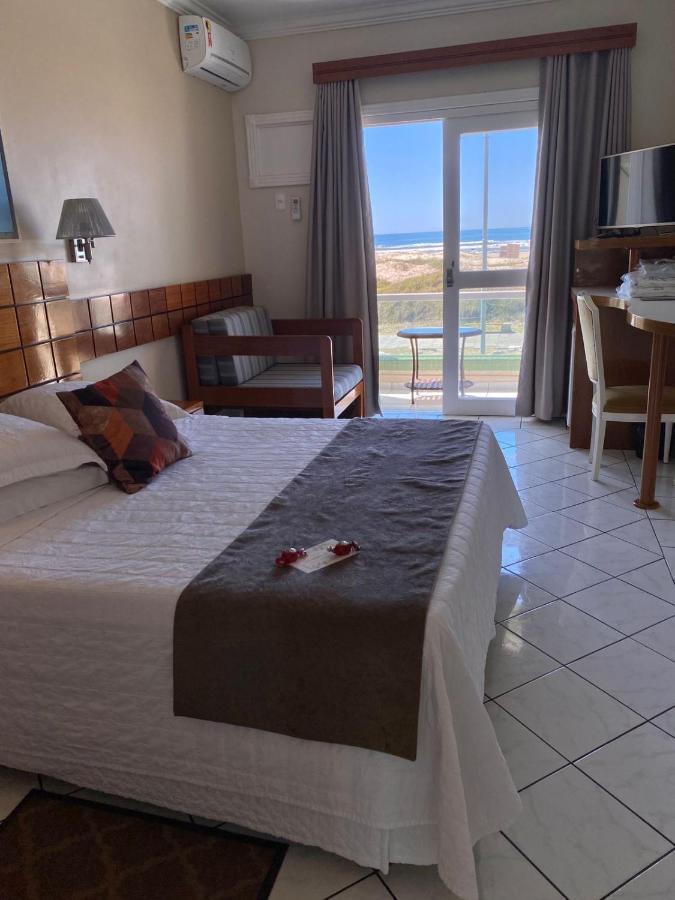 Superior Triple Room Sea View