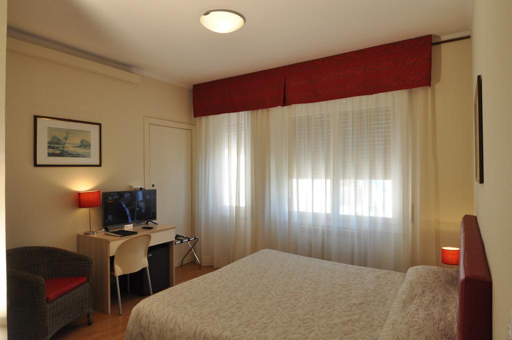 Twin or Double Room