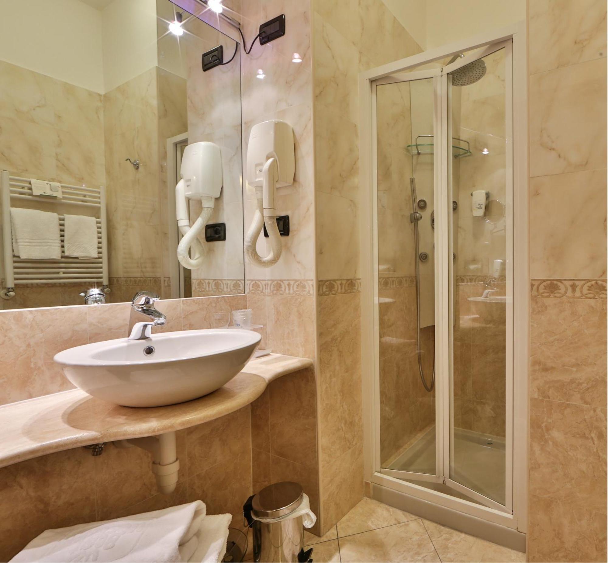 Classic Single Room