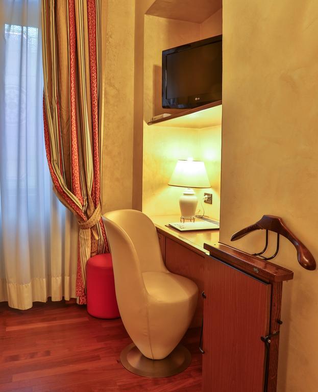 Classic Single Room