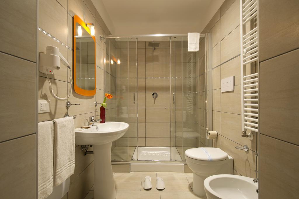 Habitación Doble - 1 o 2 camas