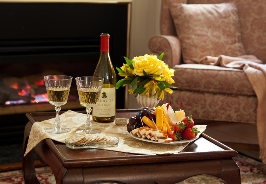 Queen Suite