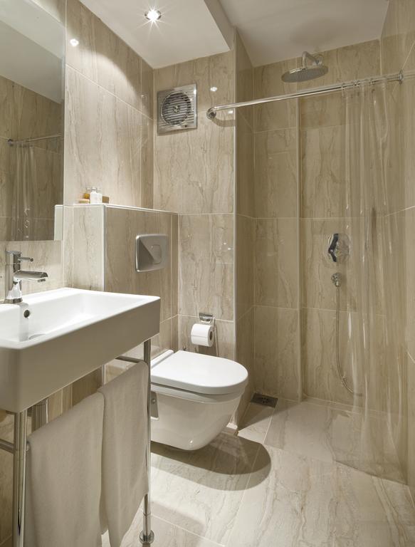 Quarto Duplo Standard