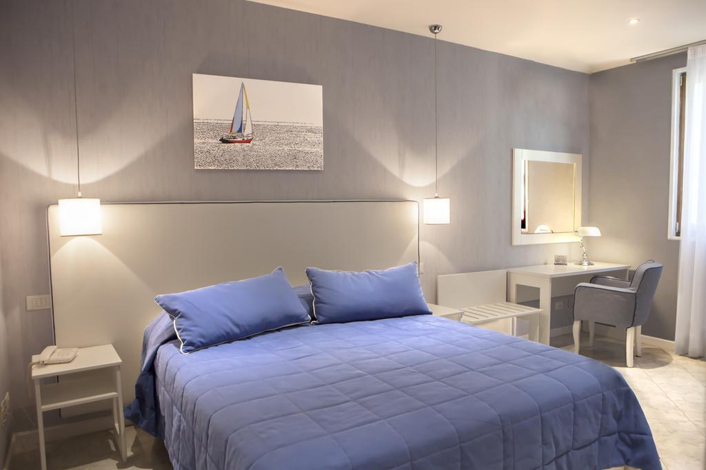 Economy Double or Twin Room