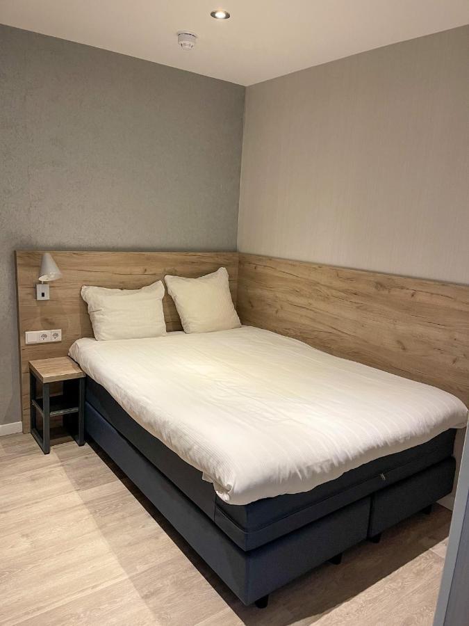 Budget Double or Twin room without window