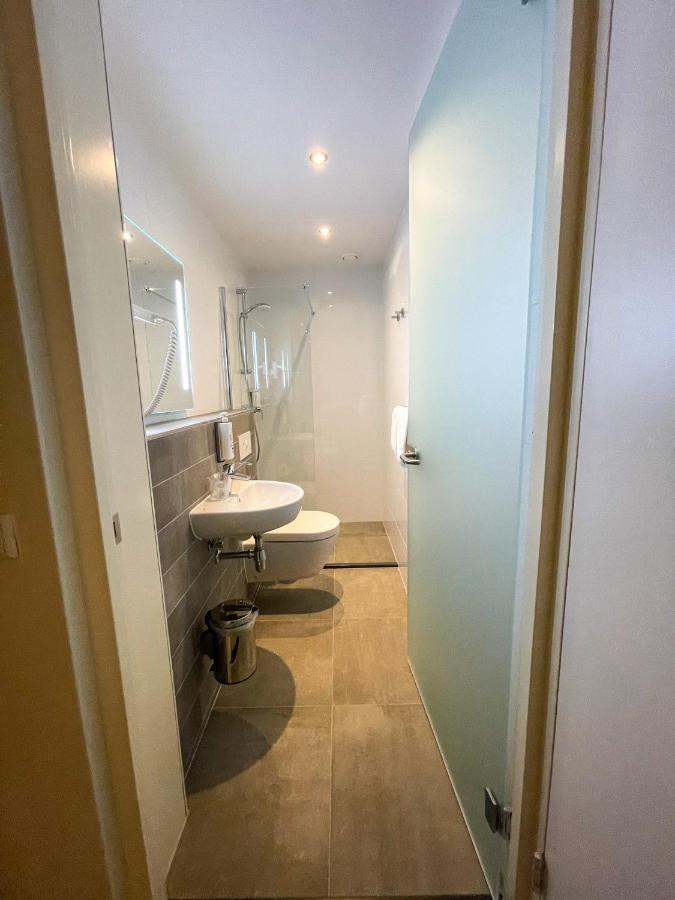 Budget Double or Twin room without window