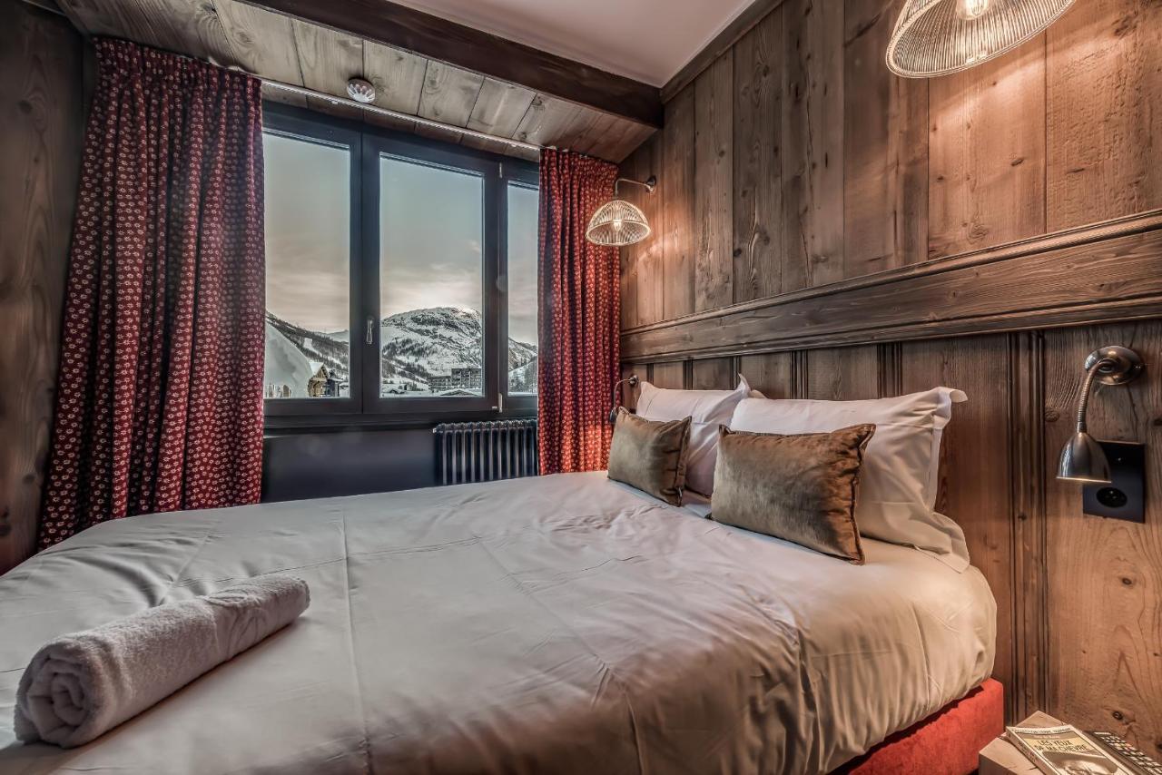 Duplex Quadruple Room
