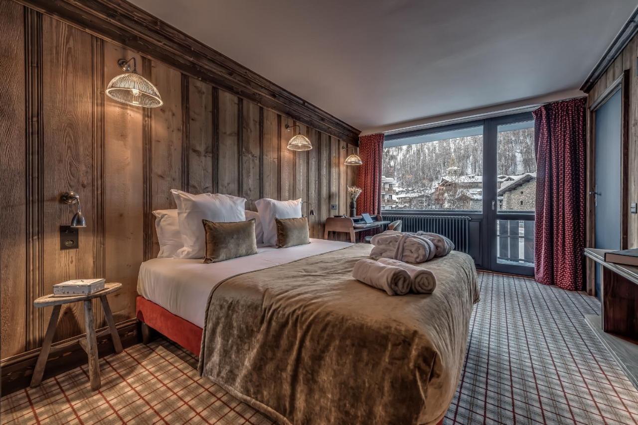 Confort Double Room