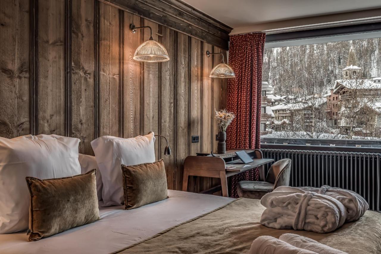 Confort Double Room
