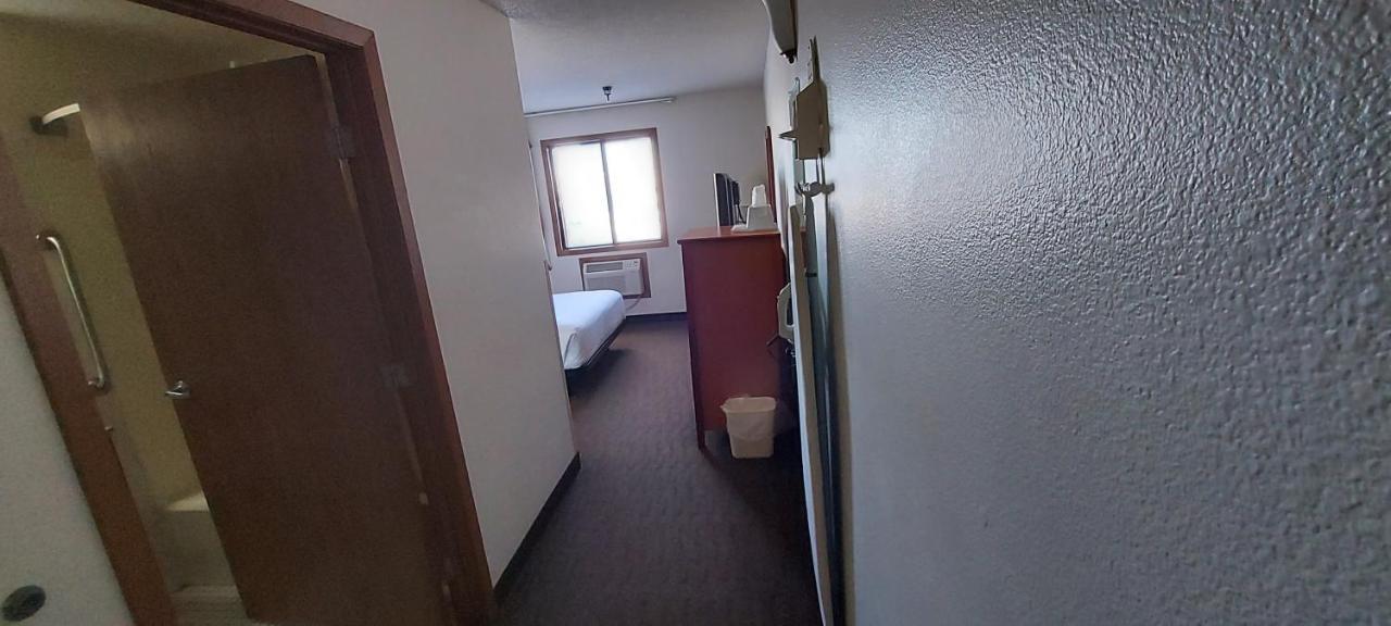 Queen Room Disability Access