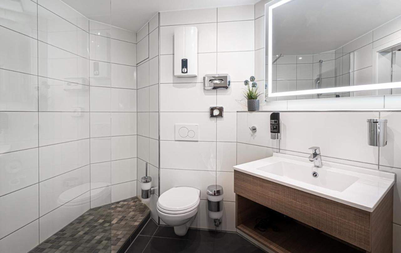 Double Room Balcony