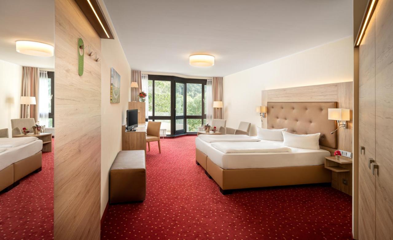 Double Room Balcony