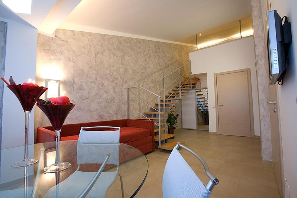 Duplex Suite