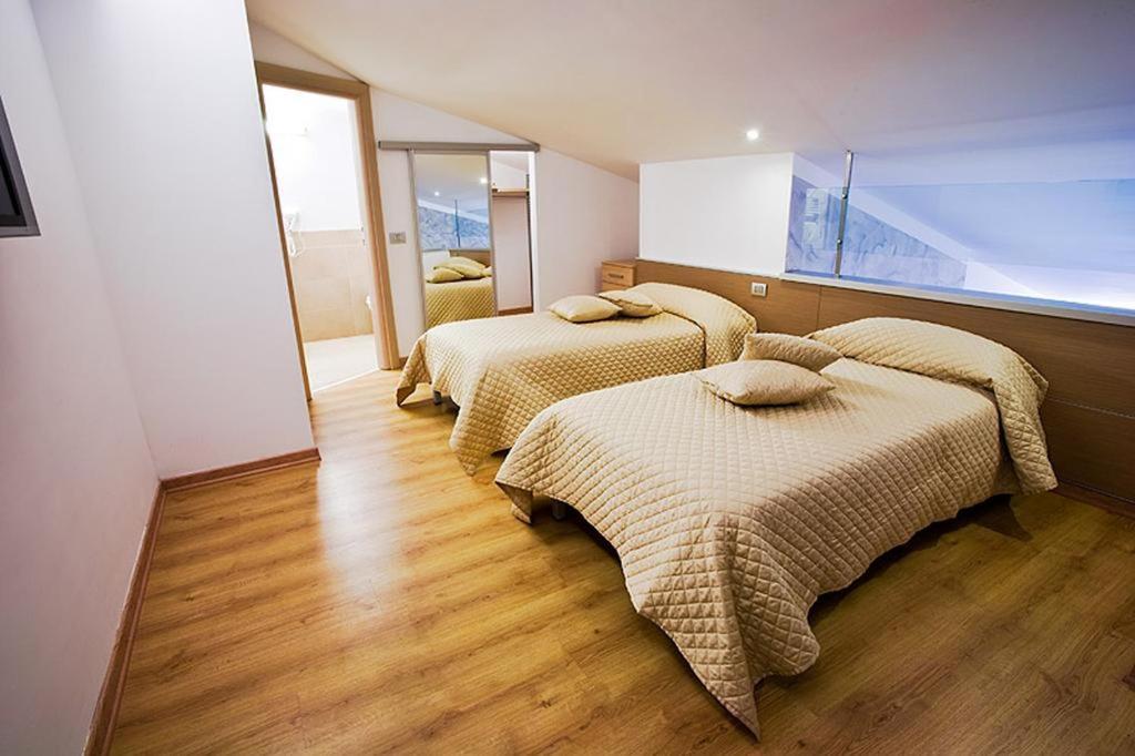 Duplex Suite