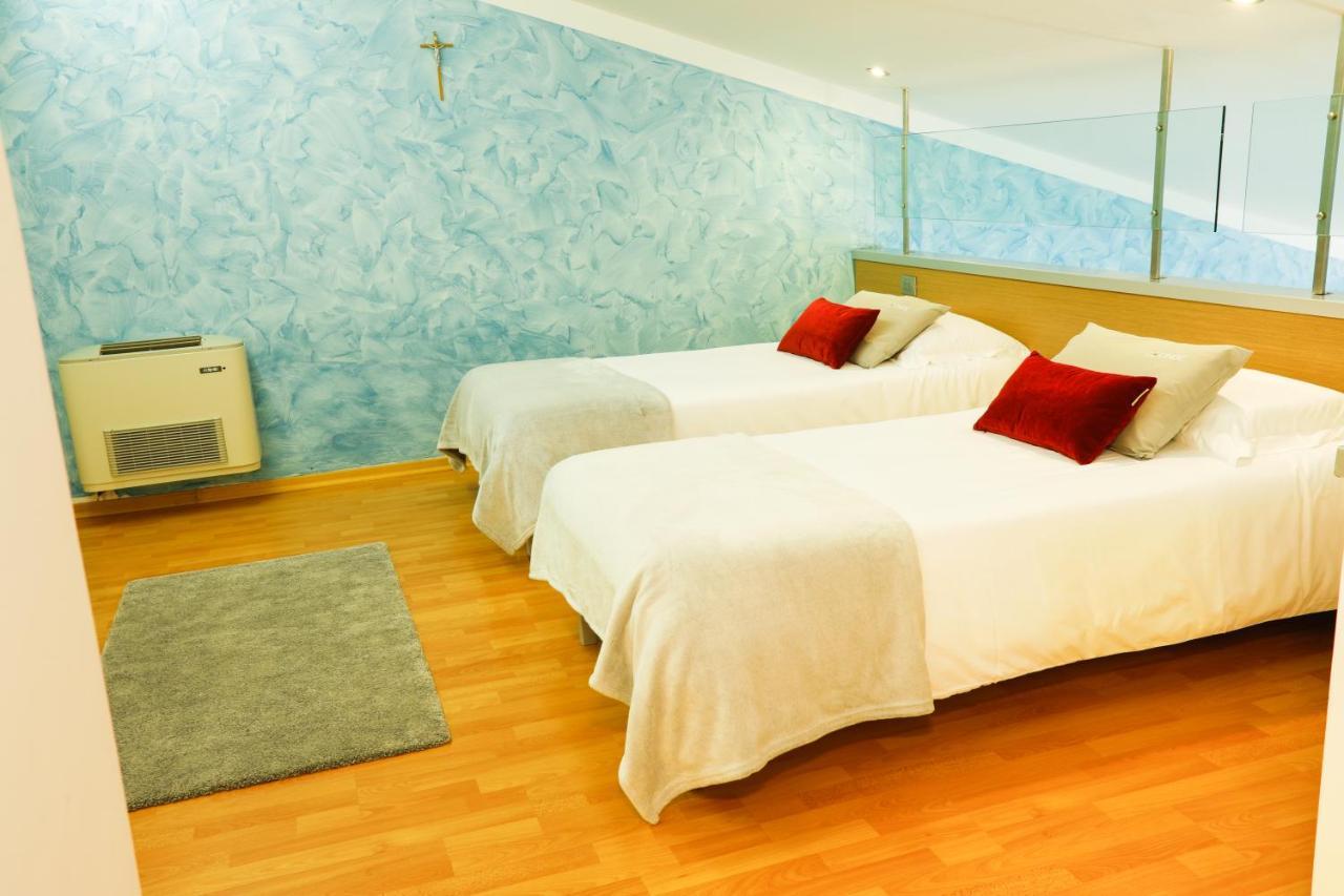 Queen Suite