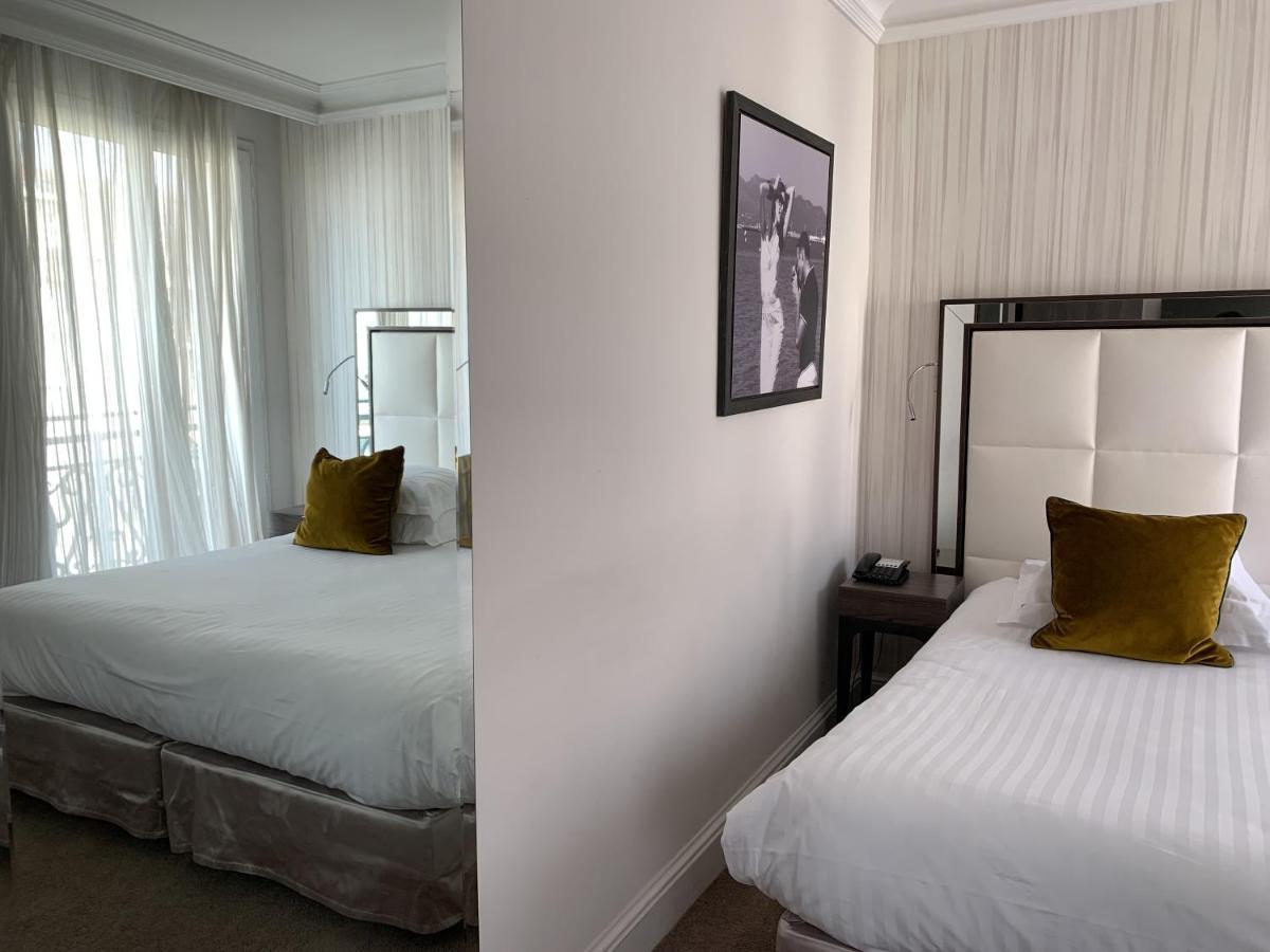 Tradition Room