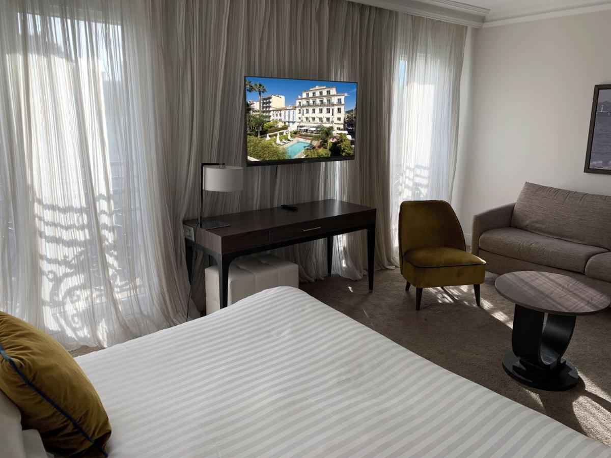 Junior Suite Garden