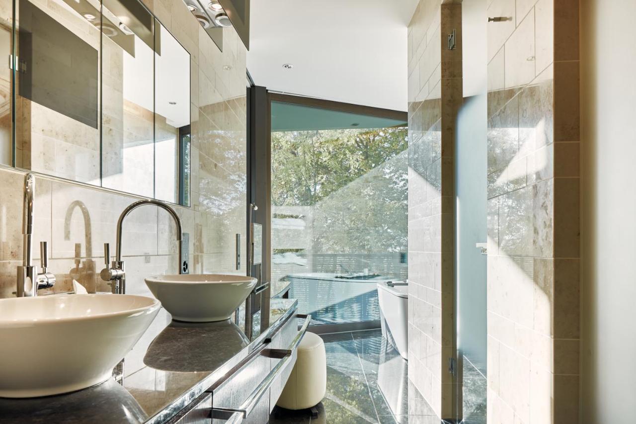 Superior Junior Suite